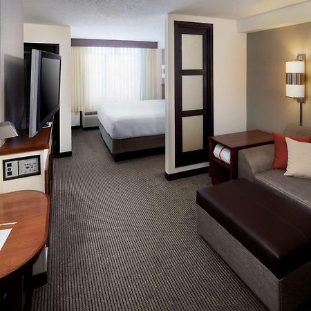Hyatt Place Charlotte Arrowood Exterior foto
