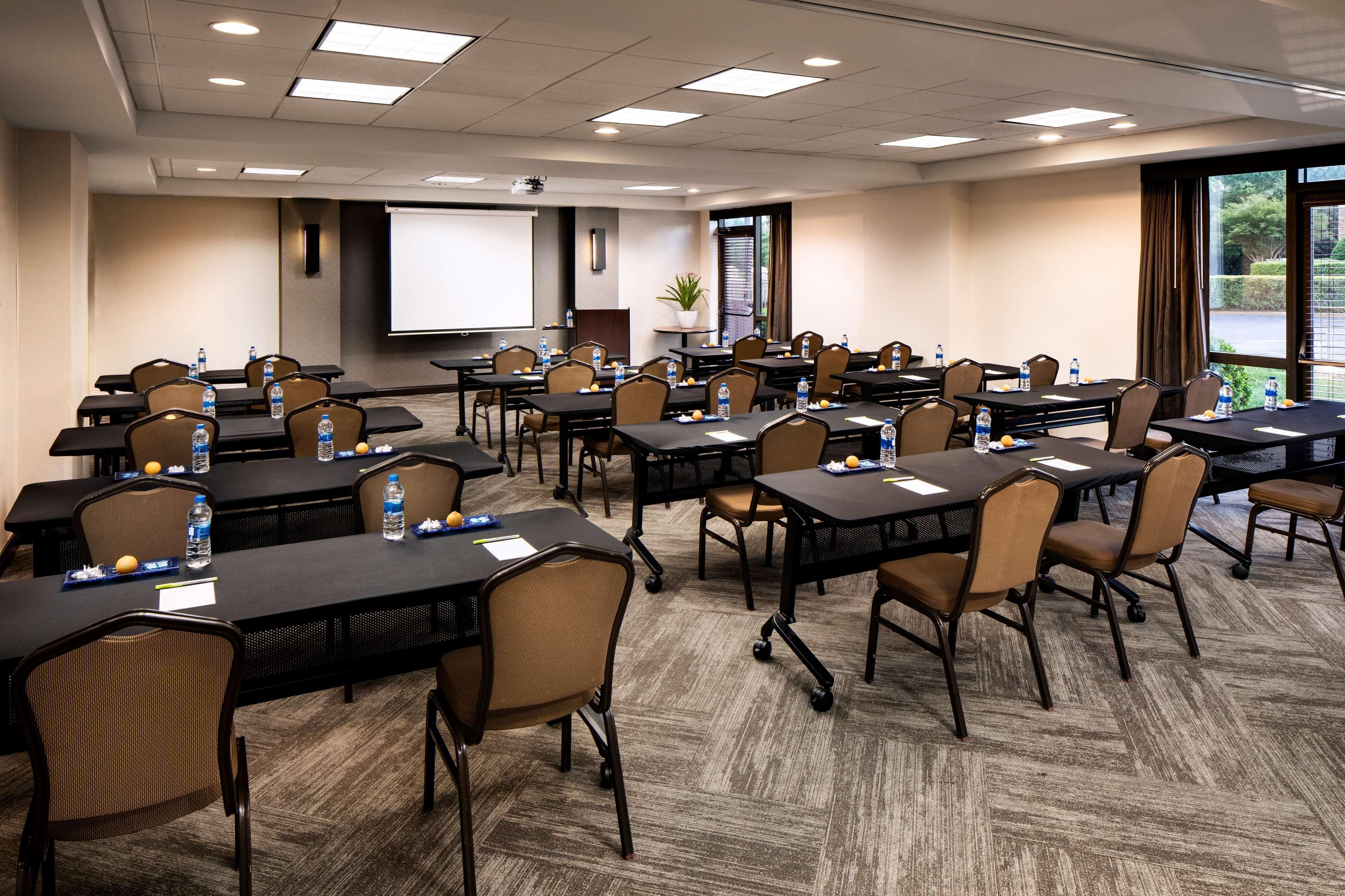 Hyatt Place Charlotte Arrowood Exterior foto