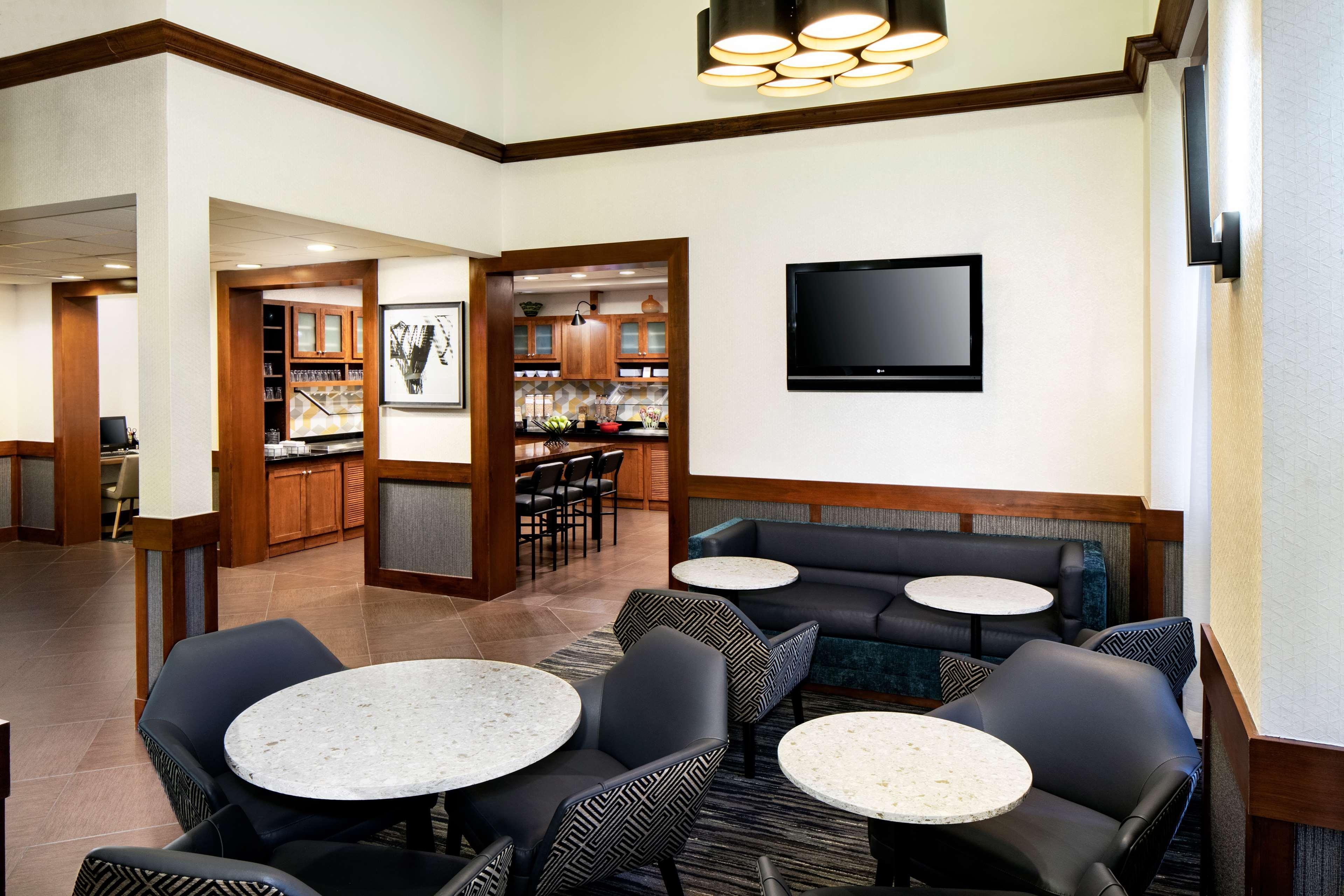 Hyatt Place Charlotte Arrowood Exterior foto