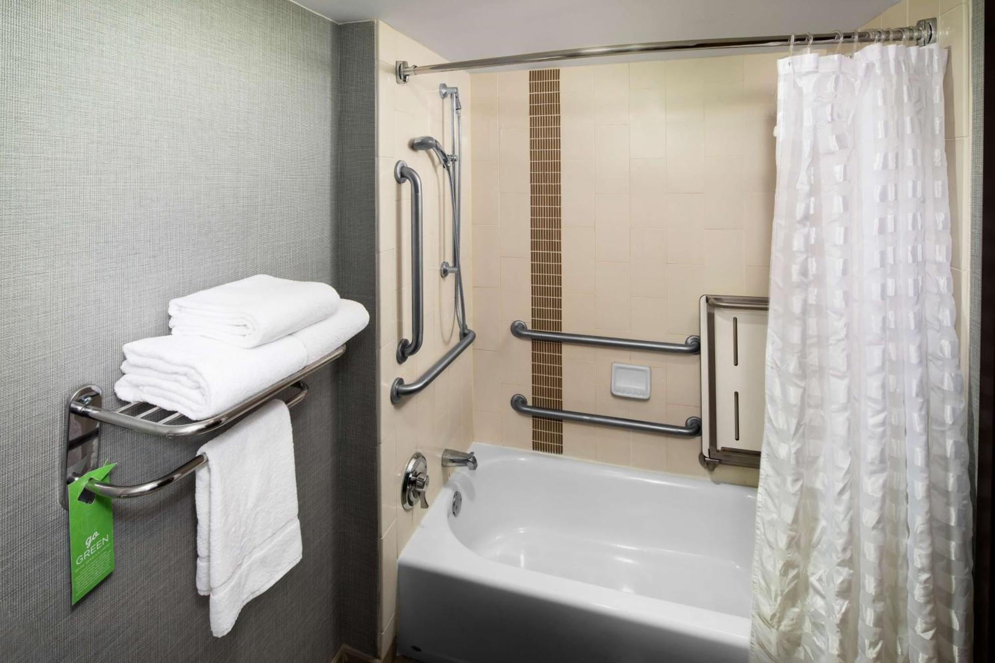 Hyatt Place Charlotte Arrowood Exterior foto