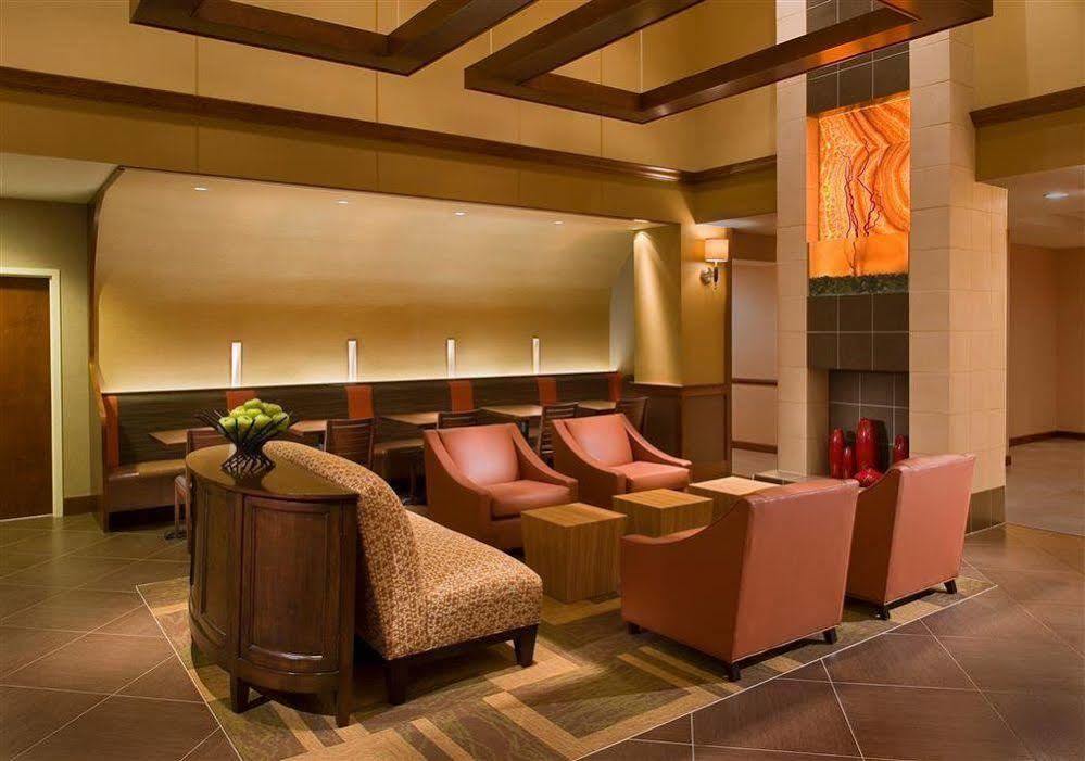 Hyatt Place Charlotte Arrowood Exterior foto